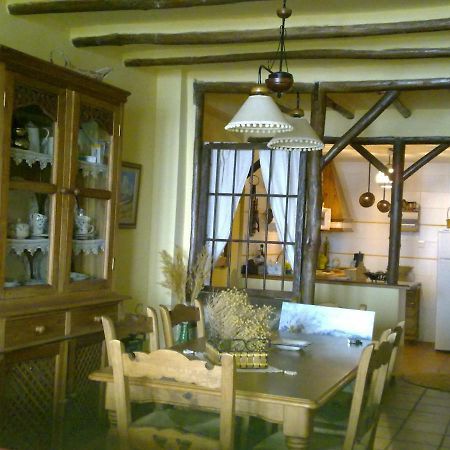 카피레이라 Casa Mirador De Maria 아파트 외부 사진