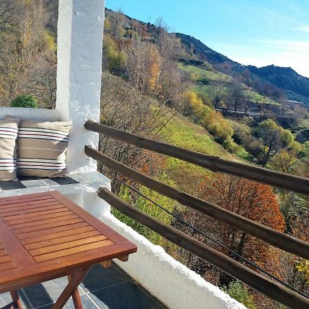 카피레이라 Casa Mirador De Maria 아파트 외부 사진